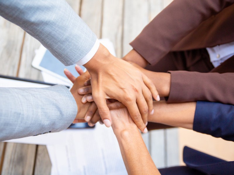 Five Tips for a Great Client&nbsp;Relationship