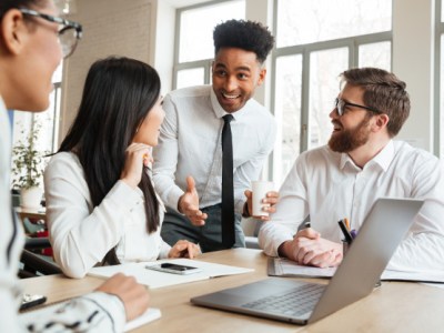 What to expect when working with Healthcasts&nbsp;Media